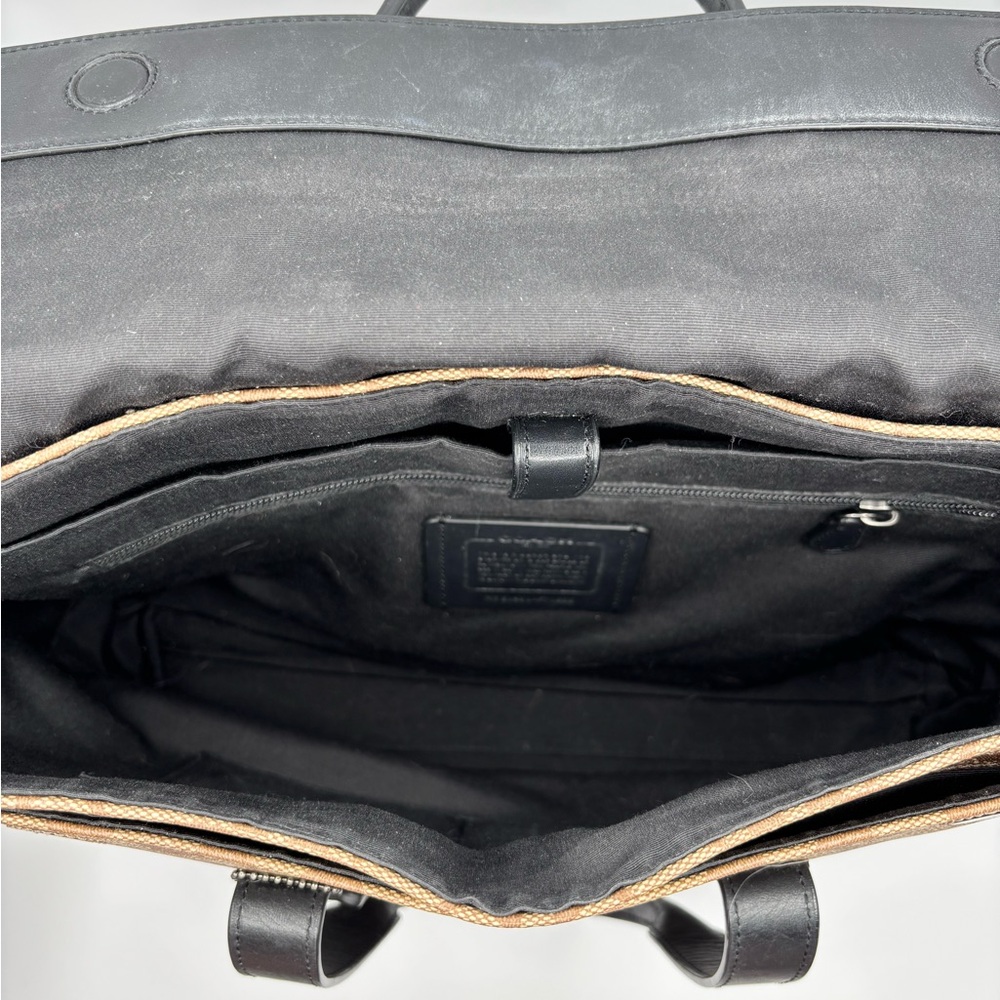 Coach Hamilton Portfolio Brief - Picture 4 of 14